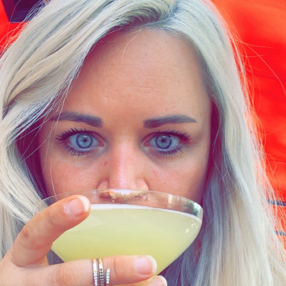 Meet your Posher, Aimee